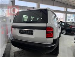 تويوتا لاندكروزر برادو